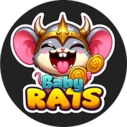 Baby Rats